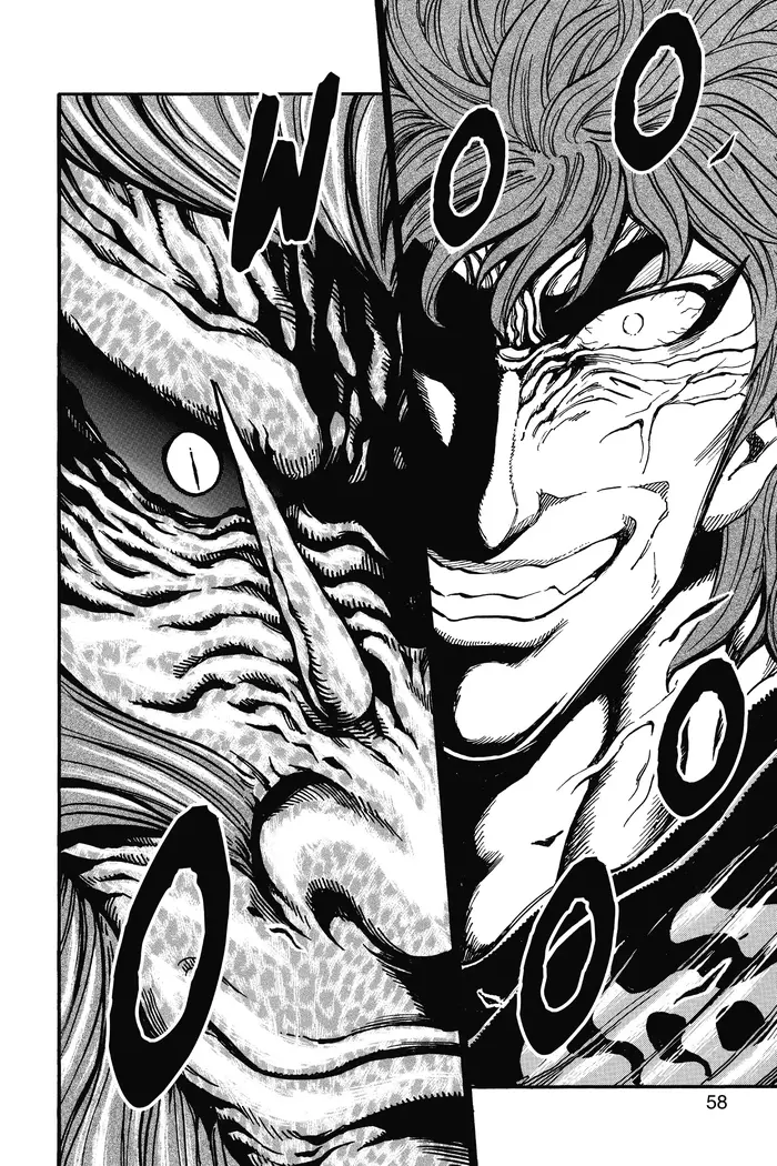 Toriko Chapter 285 image 12_optimized